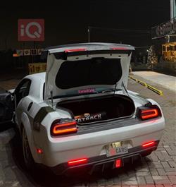 دودج تشالنجر